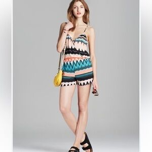 NWOT Romper